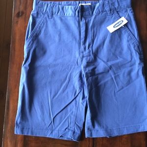 Boys Shorts